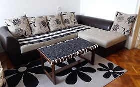 Apartment Studio Center